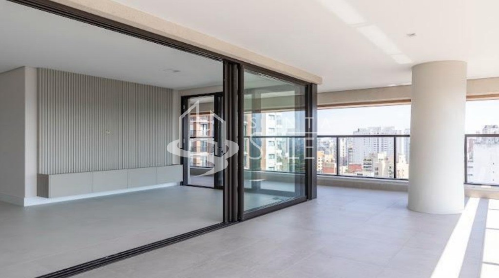 Apartamento, 3 quartos, 153 m² - Foto 6