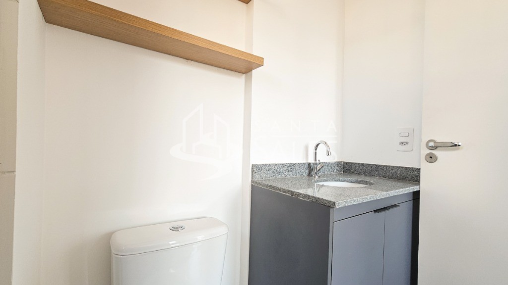 Apartamento, 1 quarto, 24 m² - Foto 15