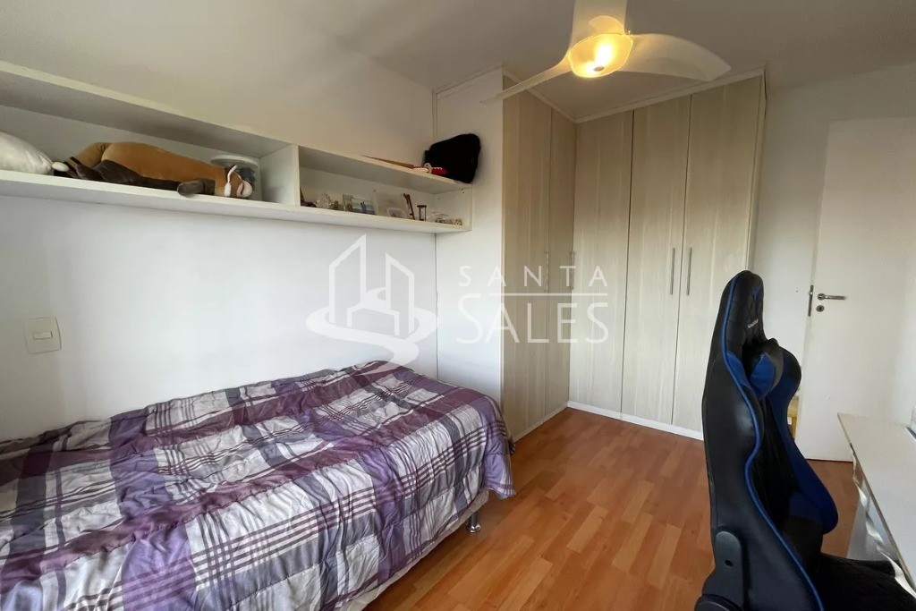 Apartamento, 3 quartos, 134 m² - Foto 27