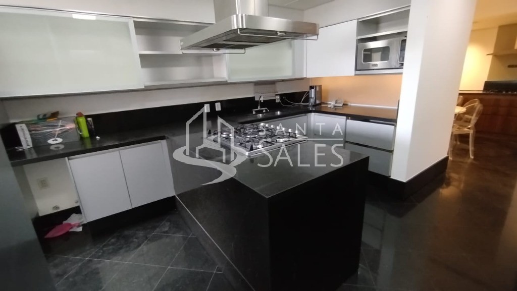 Apartamento, 5 quartos, 552 m² - Foto 10