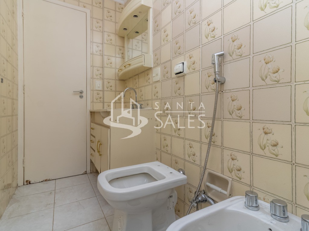 Apartamento, 1 quarto, 45 m² - Foto 7