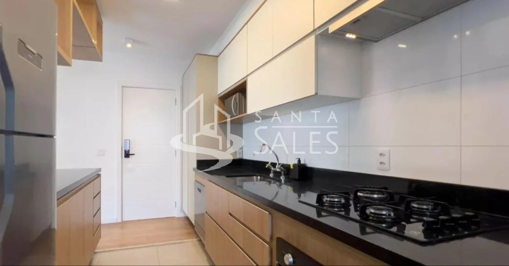 Apartamento, 2 quartos, 82 m² - Foto 10