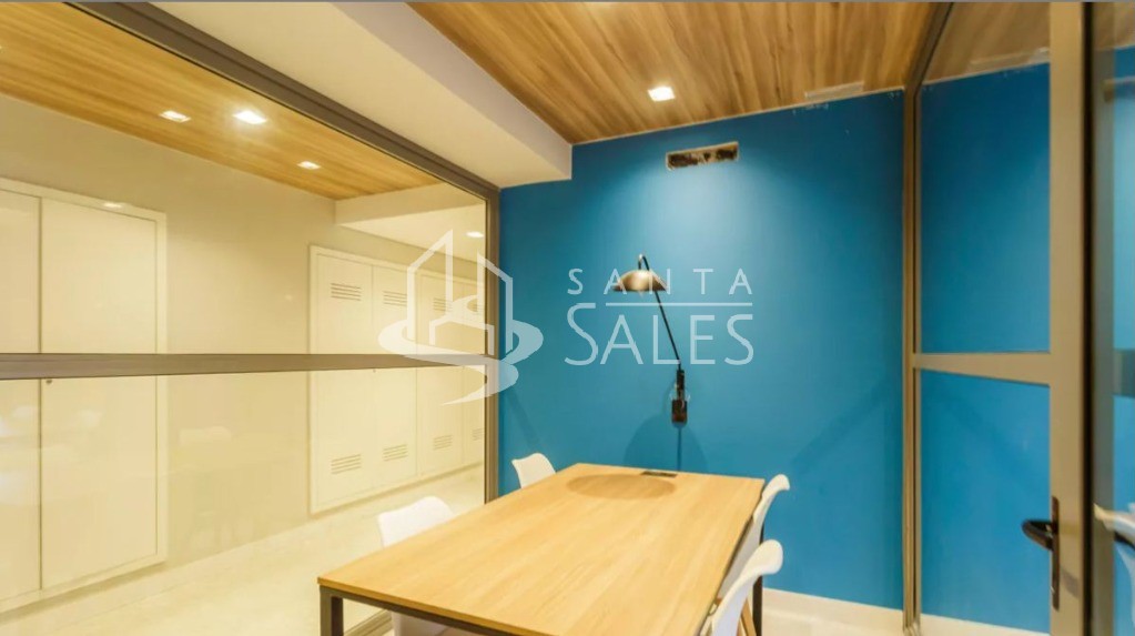Flat/Apart Hotel, 1 quarto, 24 m² - Foto 13