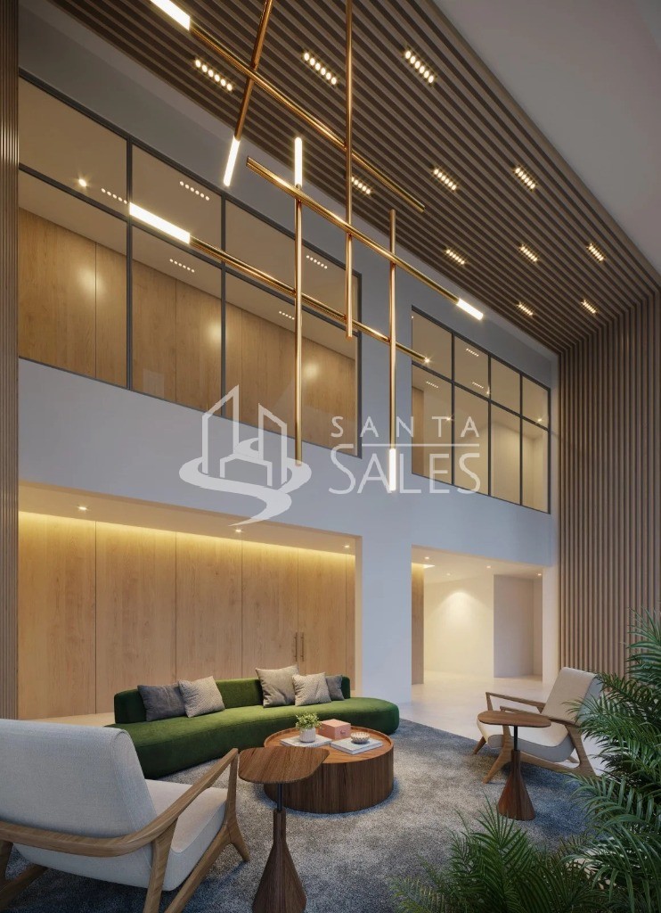 Apartamento, 2 quartos, 78 m² - Foto 9