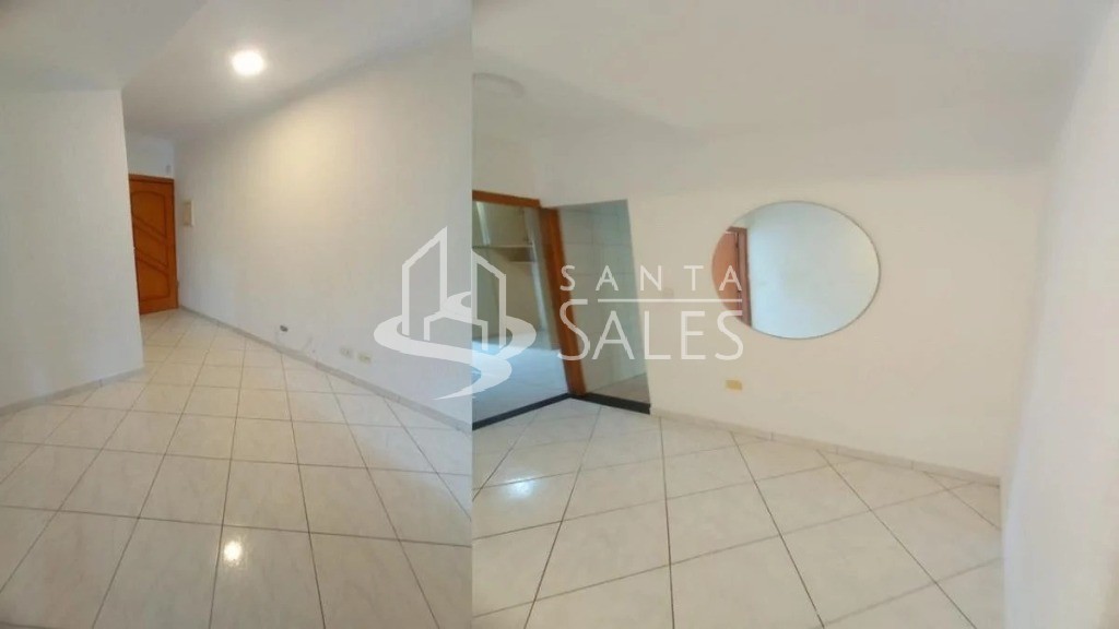 Apartamento, 2 quartos, 48 m² - Foto 8