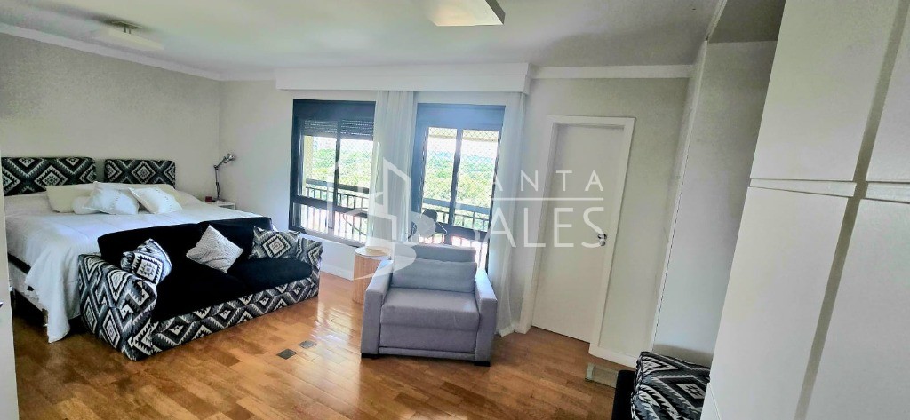 Apartamento, 3 quartos, 270 m² - Foto 16