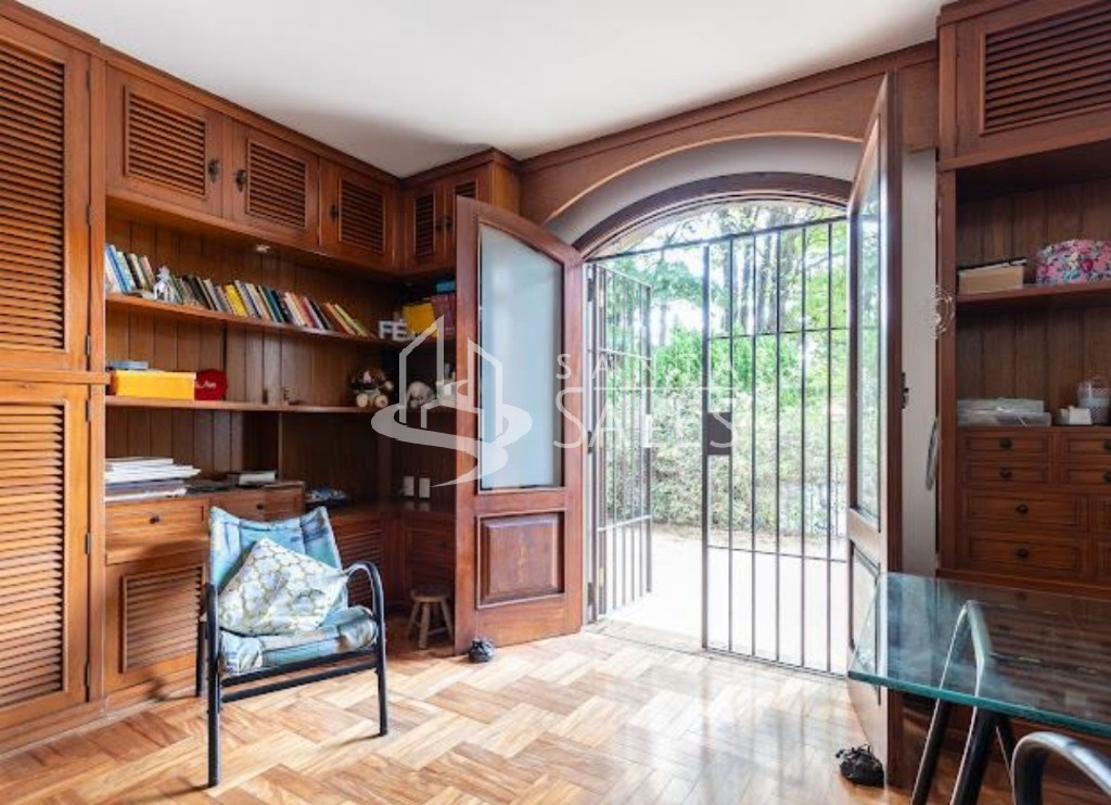 Casa, 4 quartos, 363 m² - Foto 16