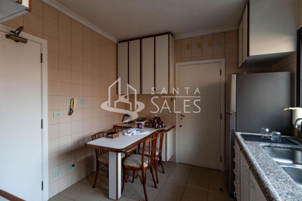 Apartamento, 4 quartos, 155 m² - Foto 11