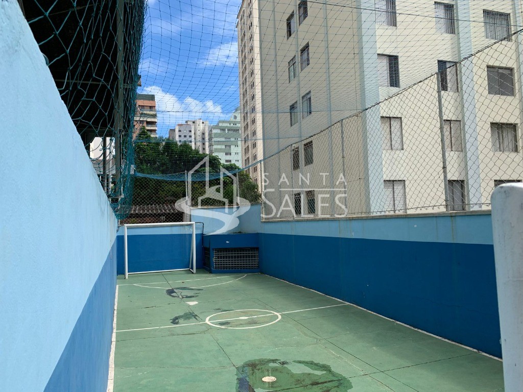 Apartamento, 2 quartos, 64 m² - Foto 47