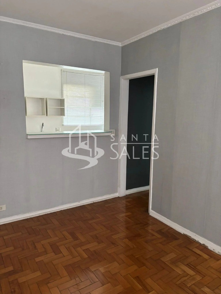 Apartamento, 1 quarto, 48 m² - Foto 8