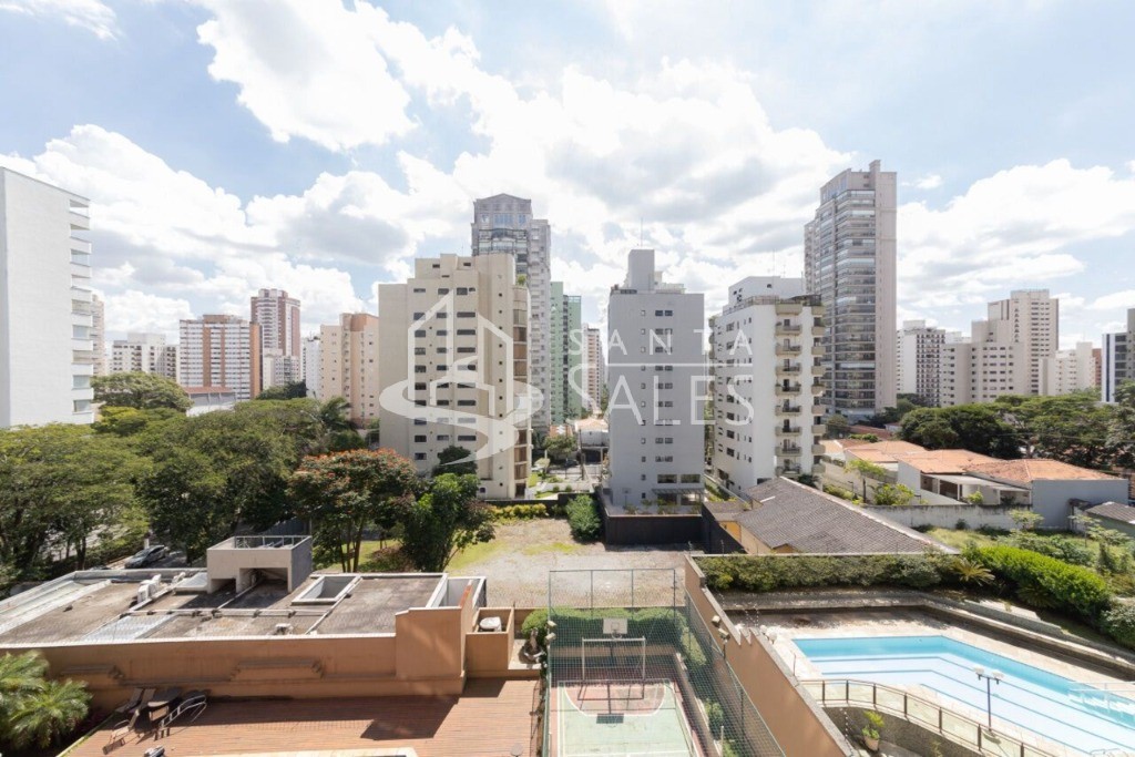 Apartamento, 4 quartos, 235 m² - Foto 33