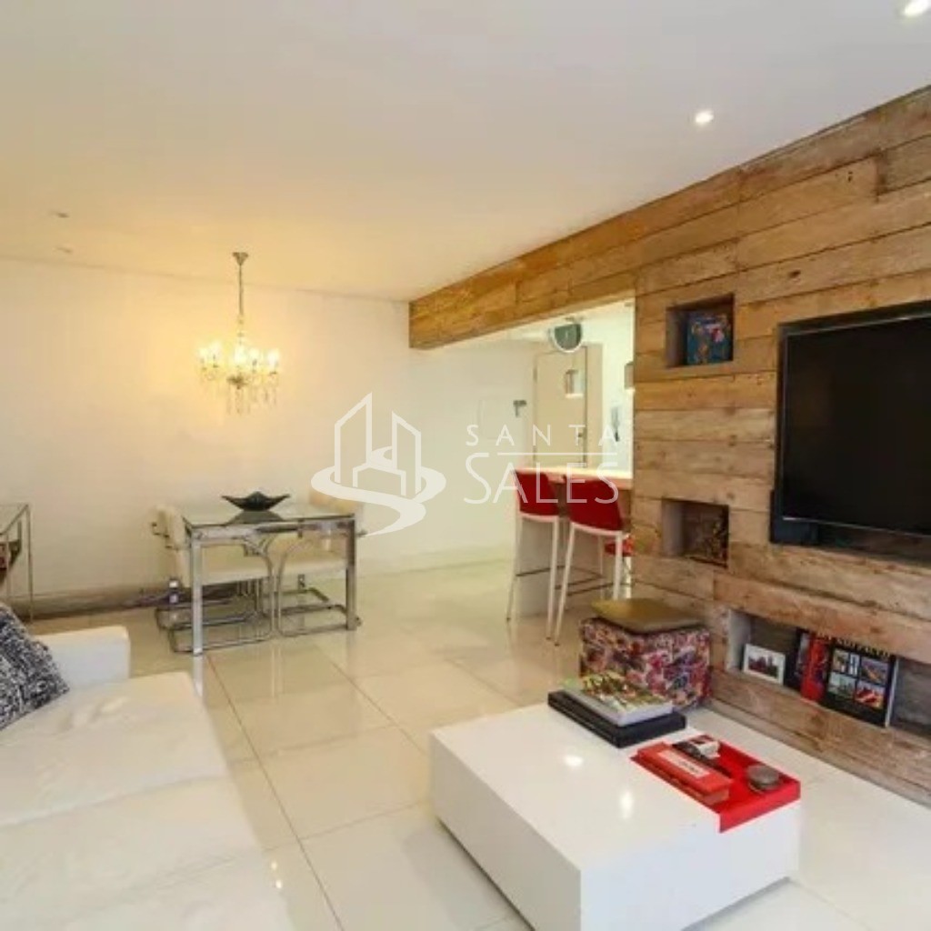 Apartamento, 3 quartos, 100 m² - Foto 29