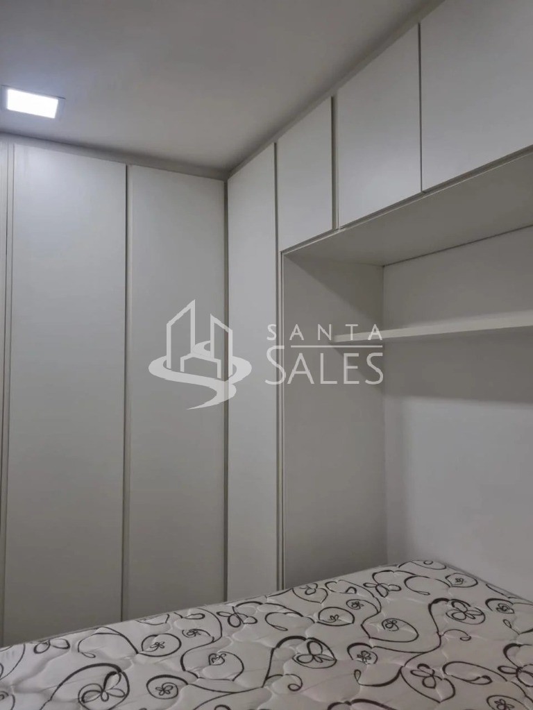 Apartamento, 1 quarto, 42 m² - Foto 13