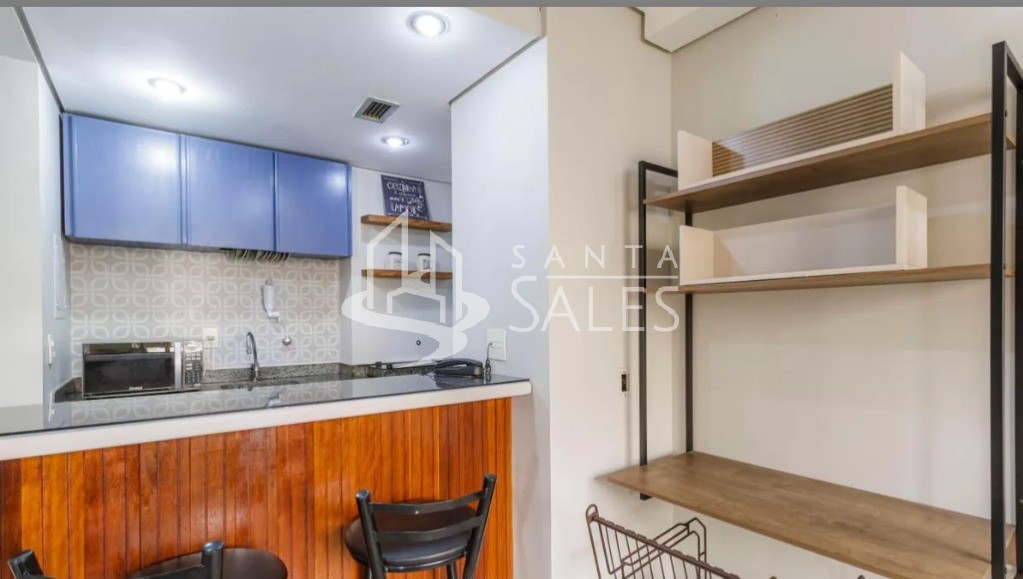 Apartamento, 1 quarto, 40 m² - Foto 13