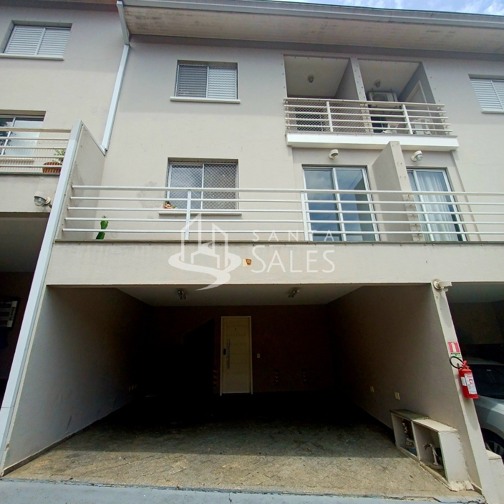 Casa de Condomínio, 3 quartos - Foto 2