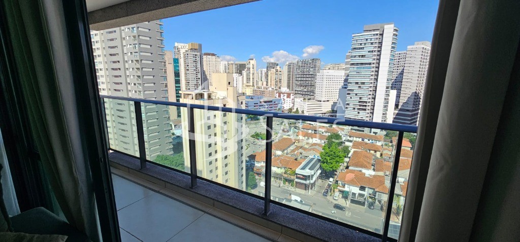 Apartamento, 1 quarto, 45 m² - Foto 19