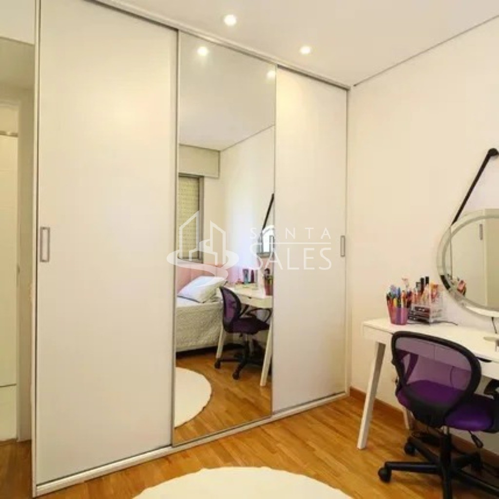 Apartamento, 3 quartos, 100 m² - Foto 20