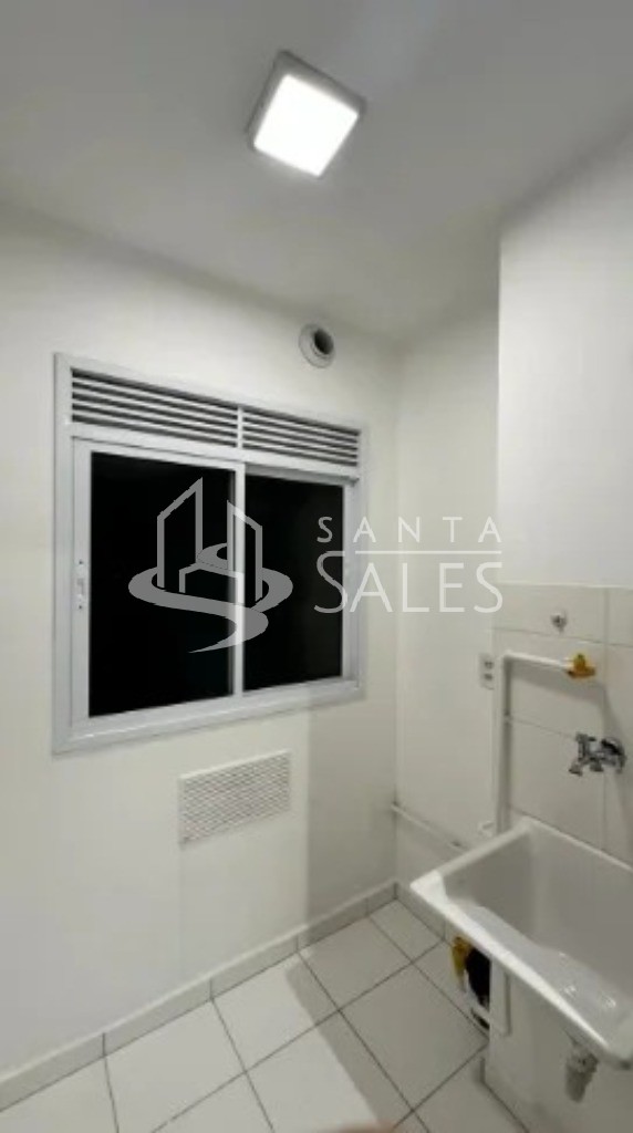 Apartamento, 2 quartos, 40 m² - Foto 13