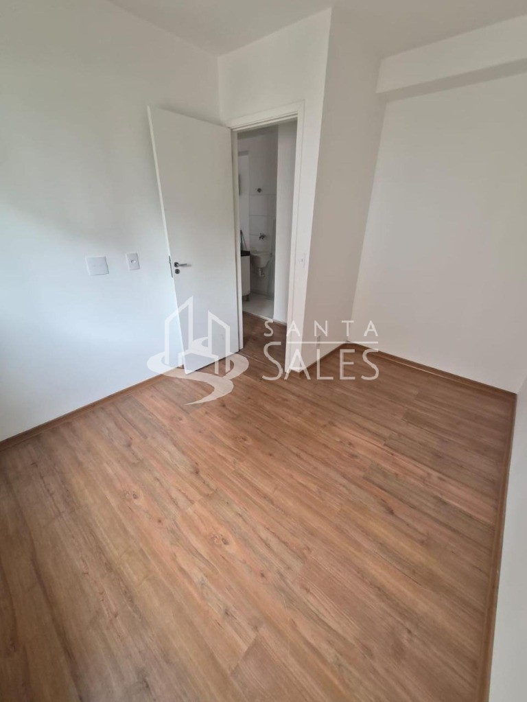 Apartamento, 2 quartos, 45 m² - Foto 6