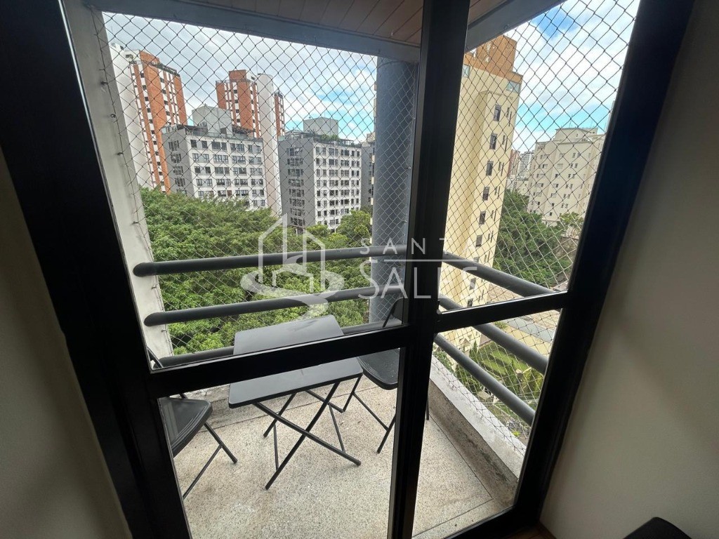 Apartamento, 1 quarto, 41 m² - Foto 18