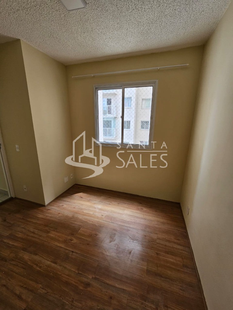 Apartamento, 2 quartos, 33 m² - Foto 1