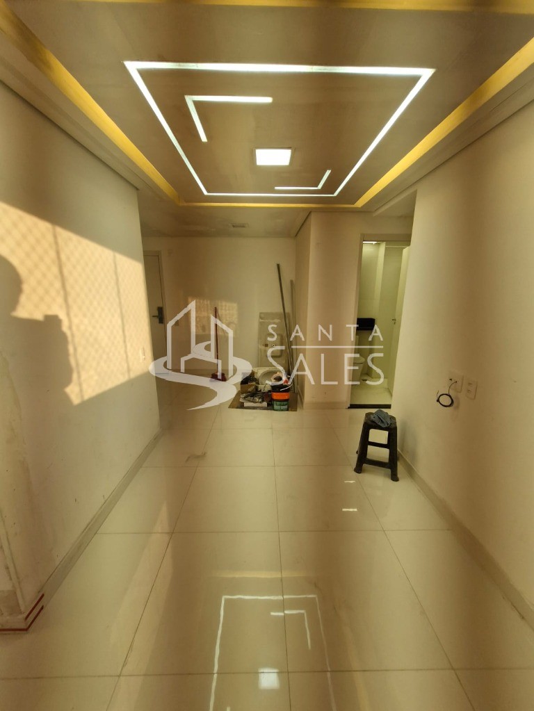 Apartamento, 1 quarto, 45 m² - Foto 39