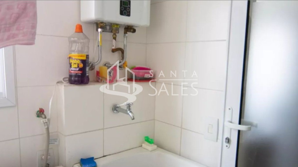 Apartamento, 3 quartos, 97 m² - Foto 34