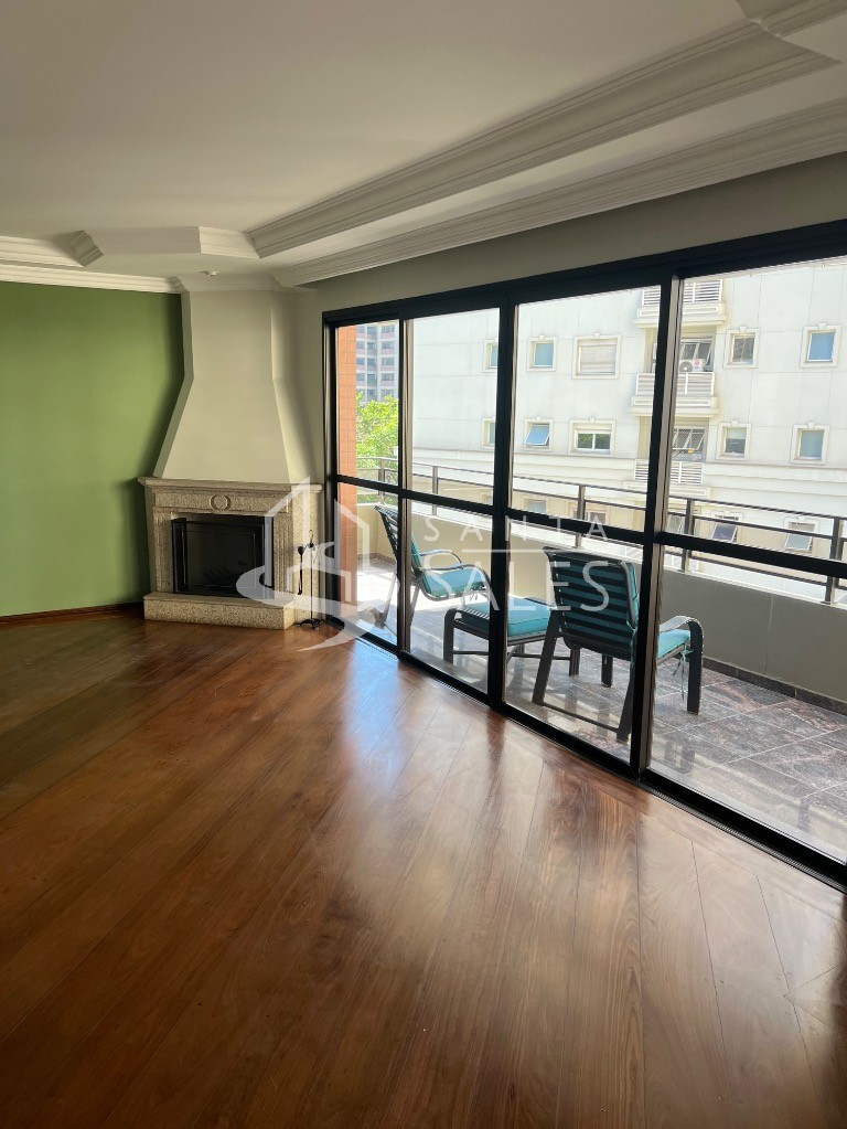 Apartamento, 4 quartos - Foto 2