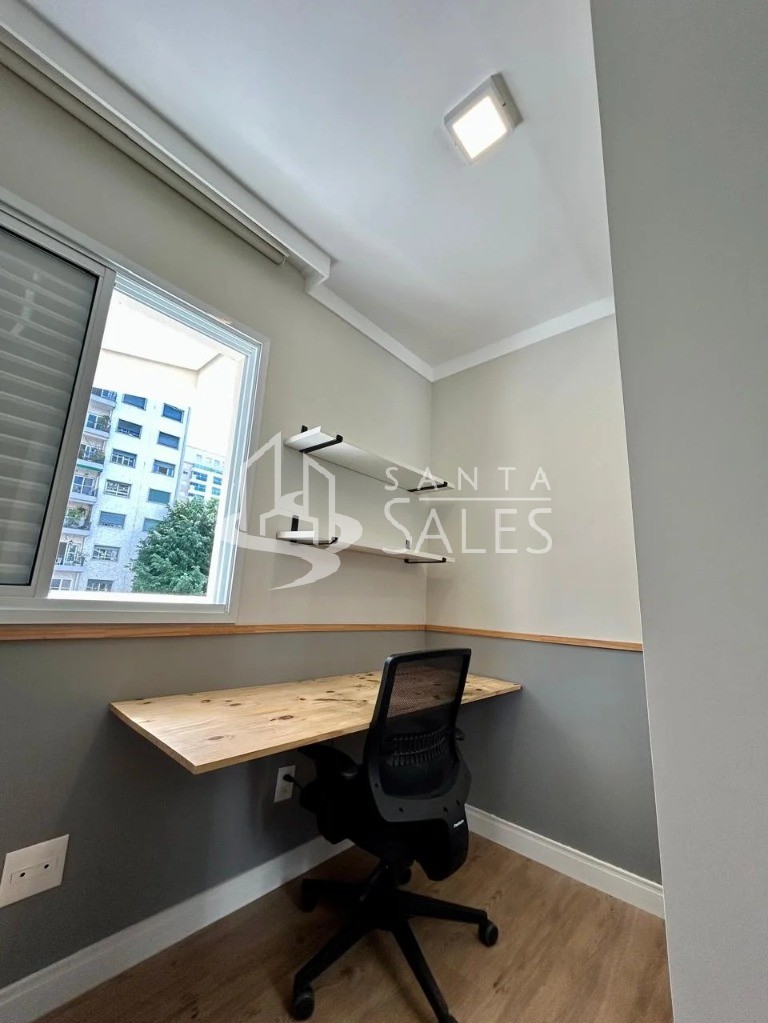 Apartamento, 2 quartos, 52 m² - Foto 5