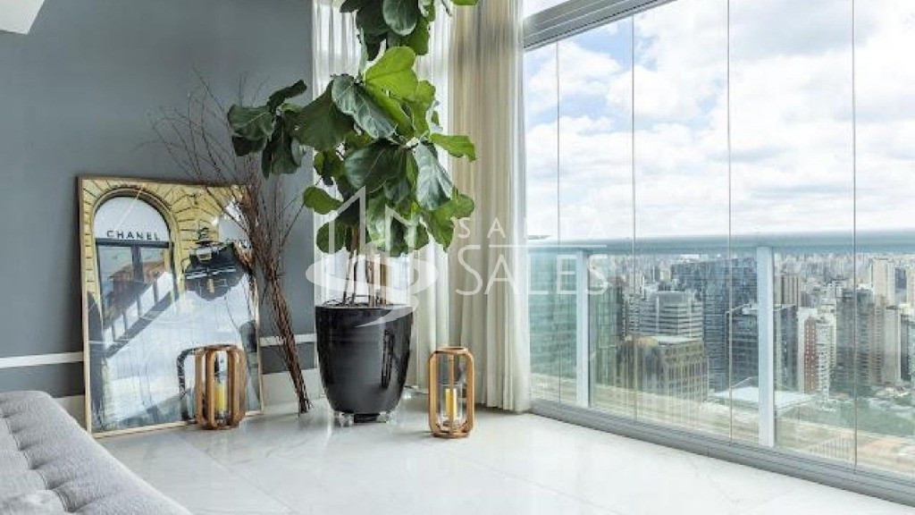 Apartamento, 2 quartos, 225 m² - Foto 6