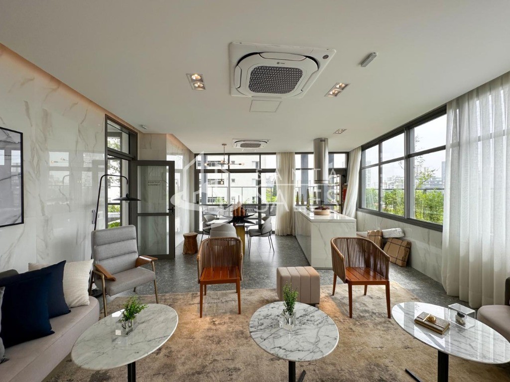 Kitnet-Studio, 26 m² - Foto 41