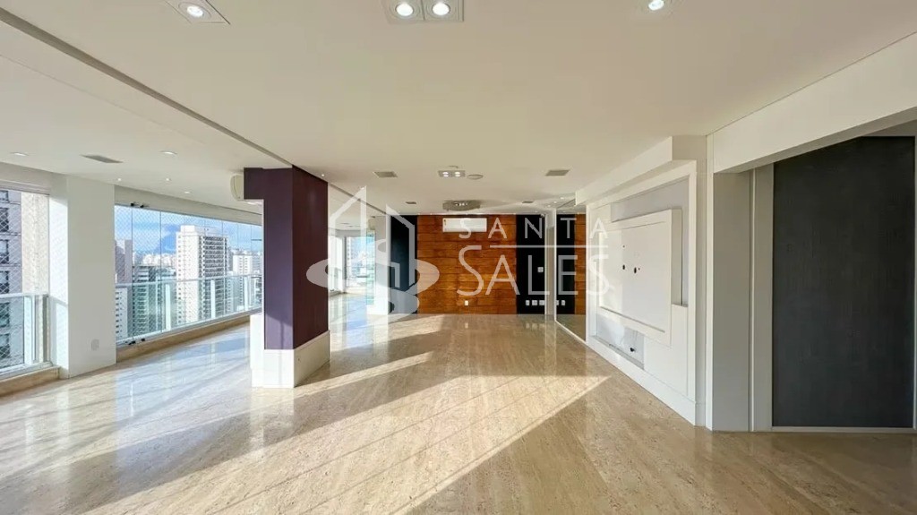 Apartamento, 4 quartos, 288 m² - Foto 2