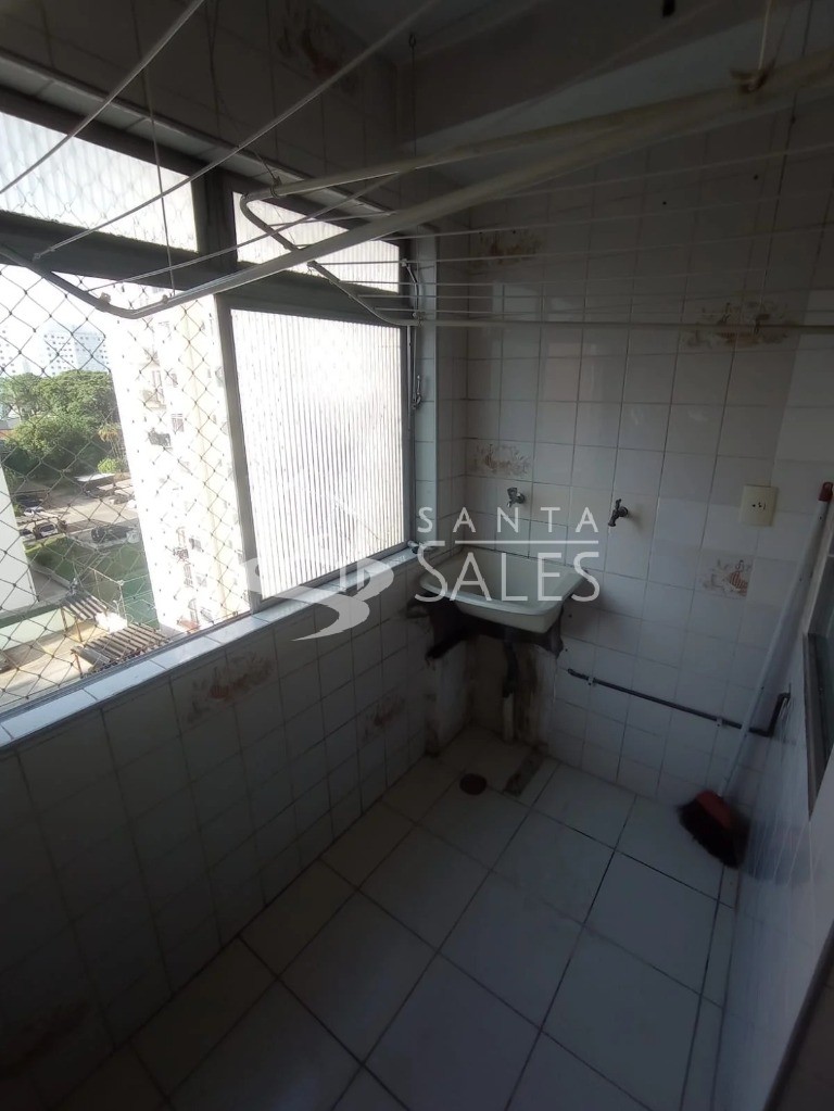 Apartamento, 2 quartos, 60 m² - Foto 4