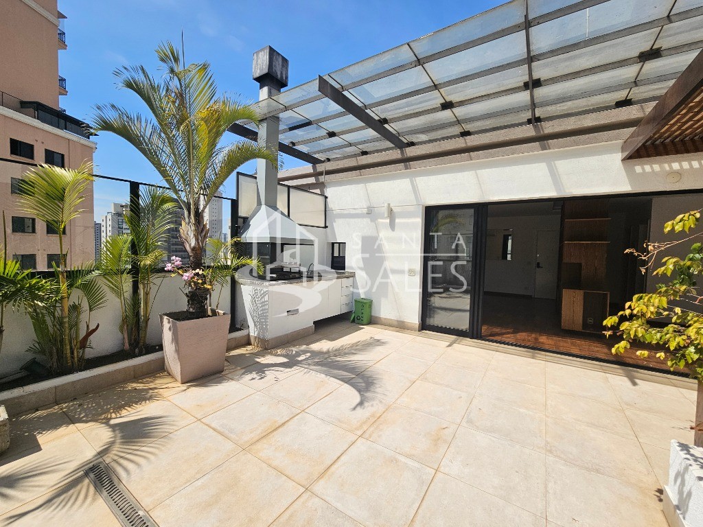 Apartamento, 2 quartos, 136 m² - Foto 21