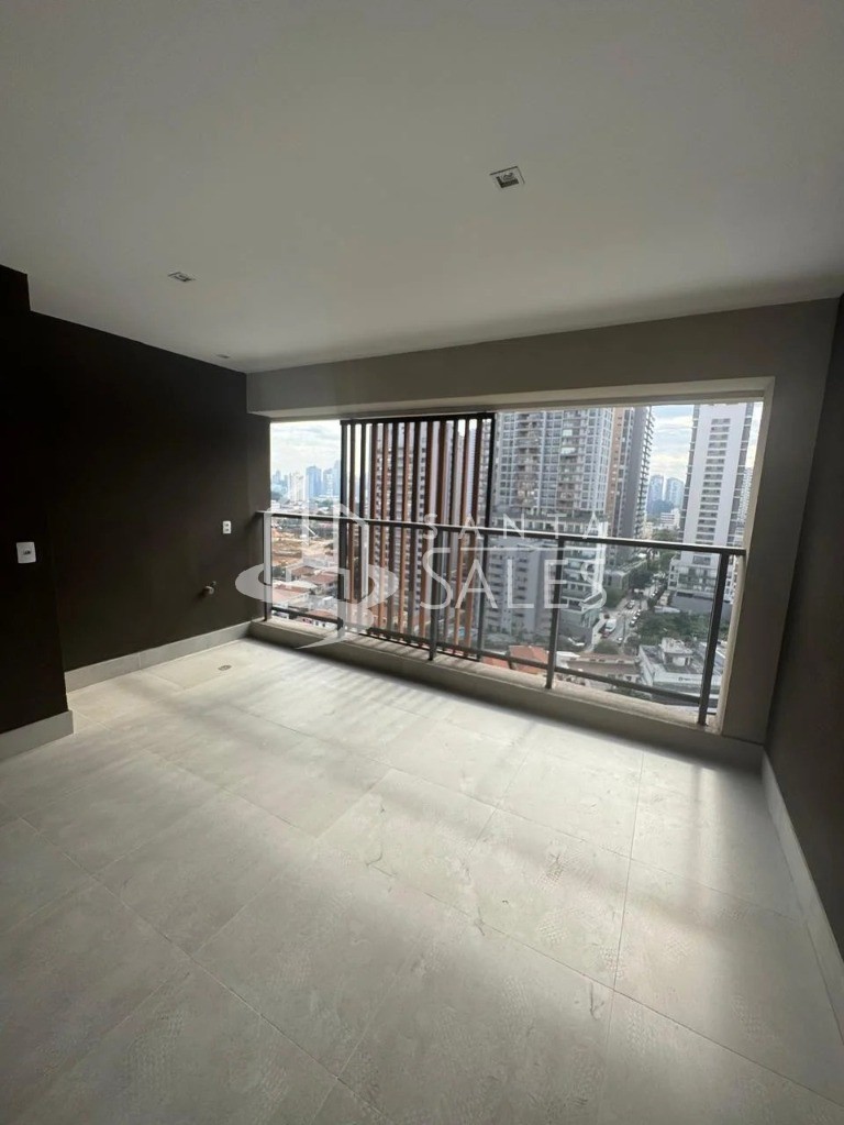 Apartamento, 2 quartos, 74 m² - Foto 1