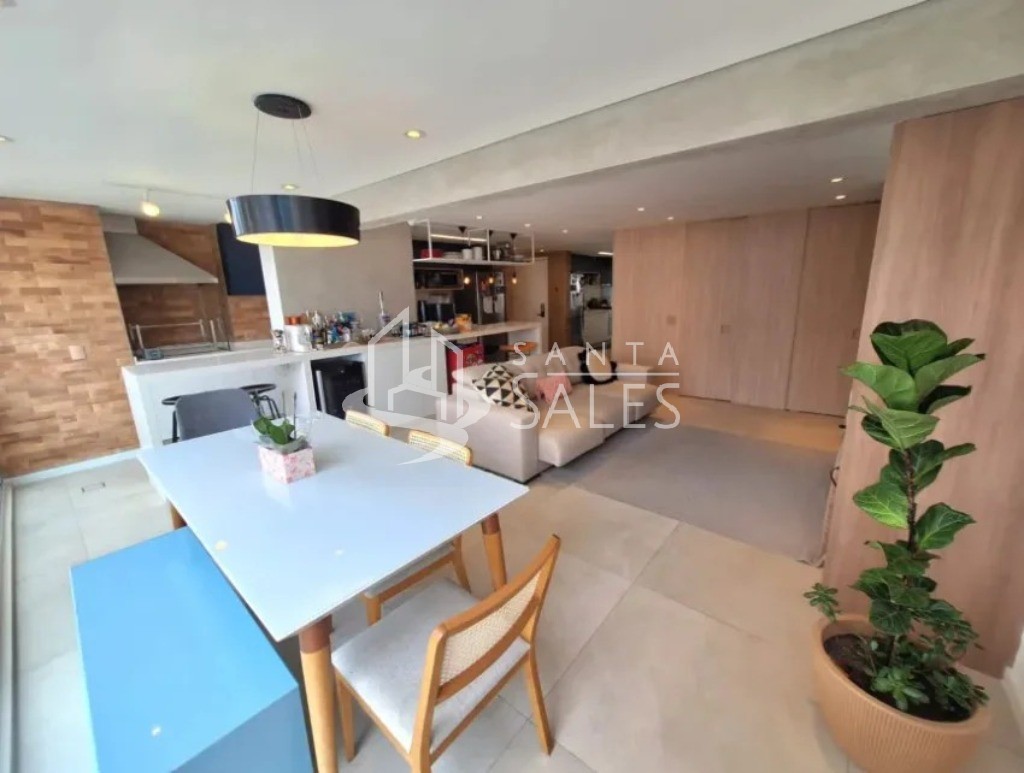 Apartamento, 1 quarto, 74 m² - Foto 5