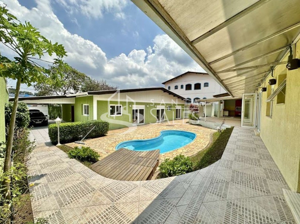 Casa, 8 quartos - Foto 5