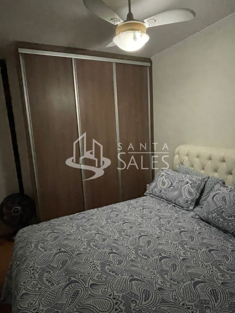 Apartamento, 2 quartos, 55 m² - Foto 9