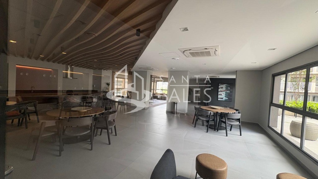 Apartamento, 1 quarto, 25 m² - Foto 34