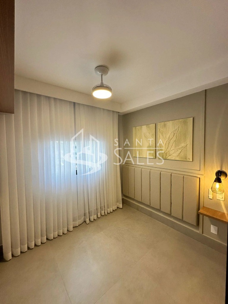 Apartamento, 2 quartos, 39 m² - Foto 3