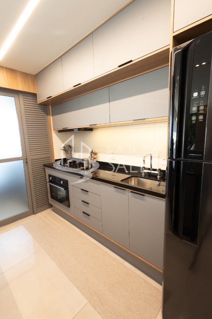 Apartamento, 3 quartos, 102 m² - Foto 7