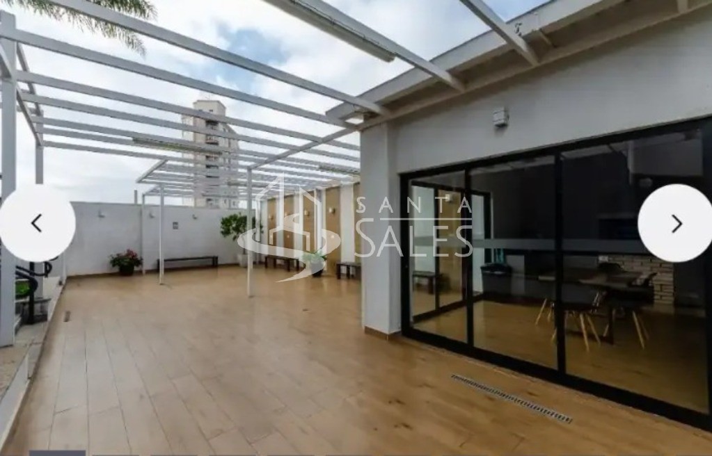 Apartamento, 3 quartos, 105 m² - Foto 18