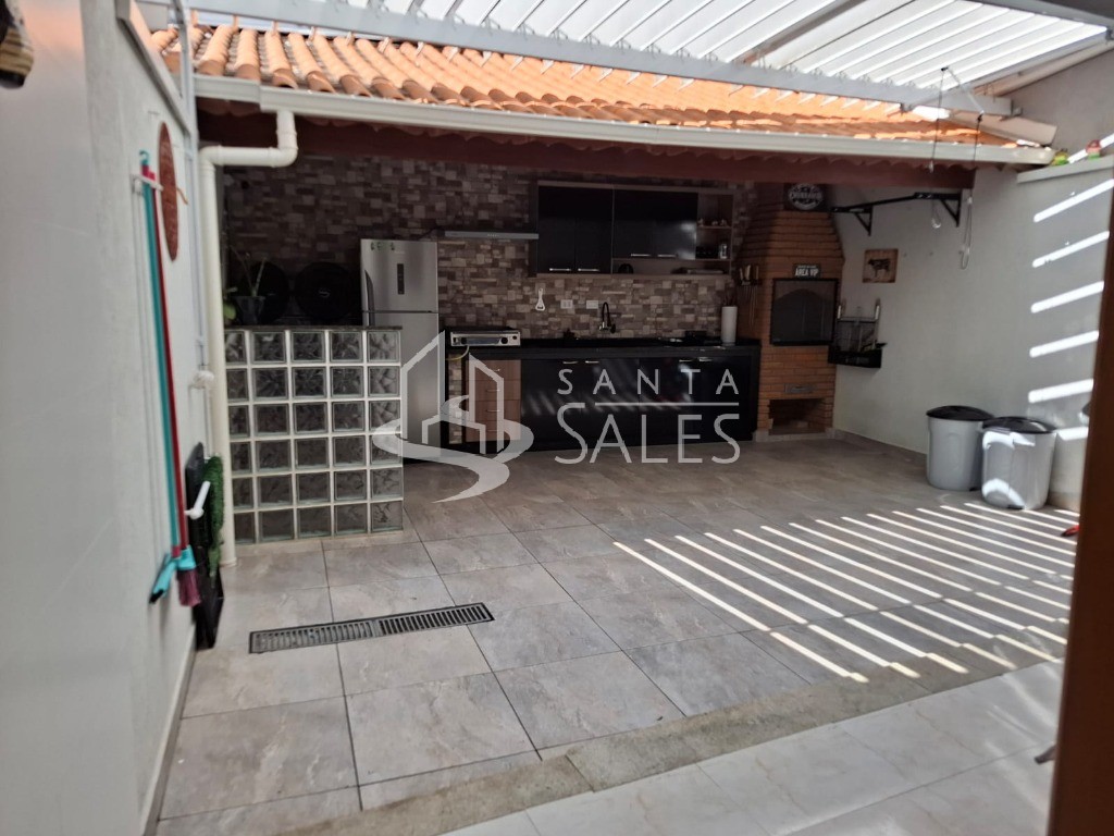 Casa, 3 quartos, 137 m² - Foto 39