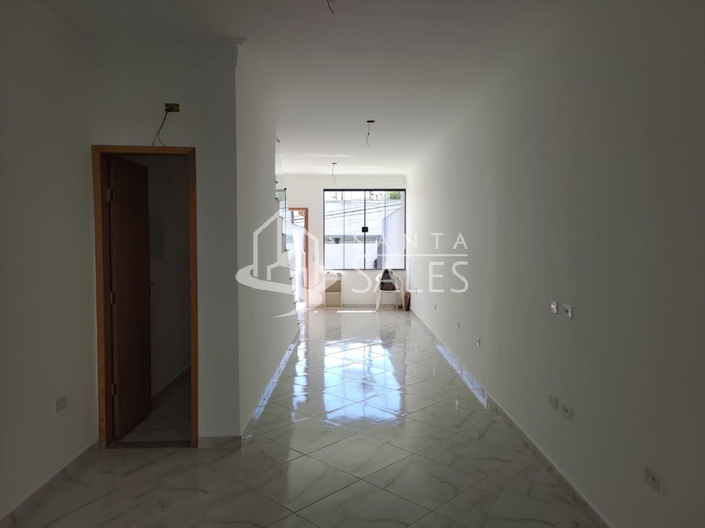 Sobrado, 3 quartos, 126 m² - Foto 13