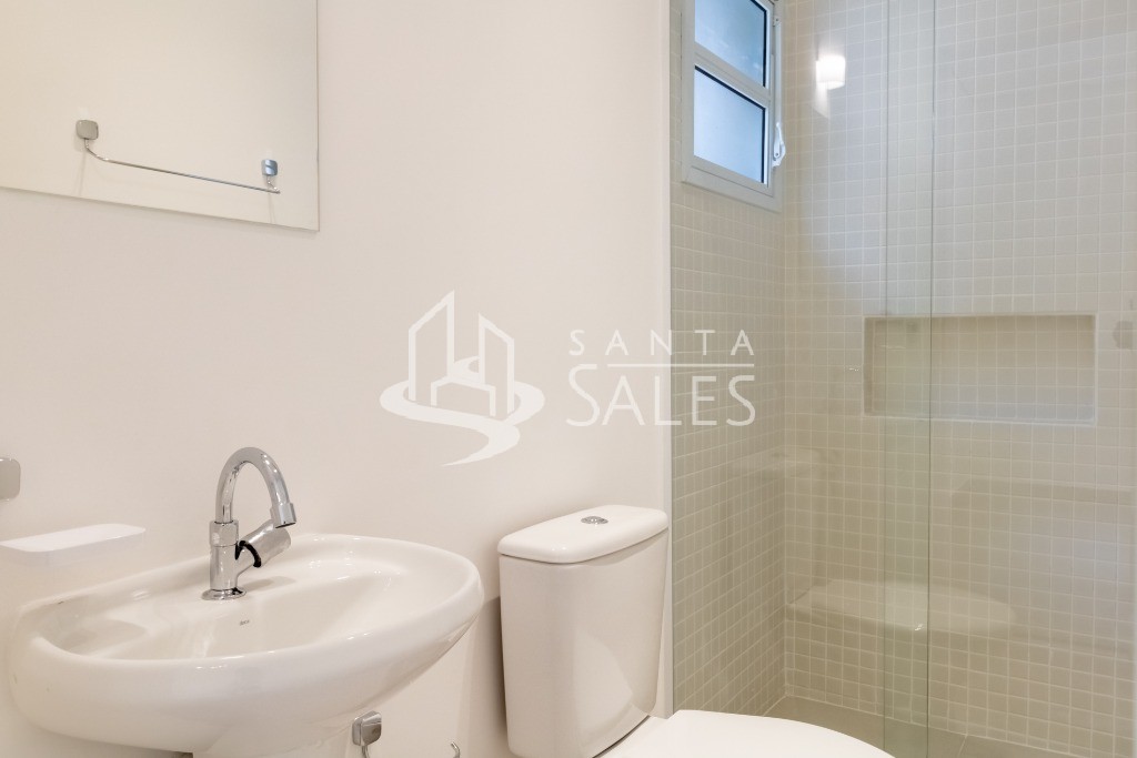 Kitnet-Studio, 12 m² - Foto 6