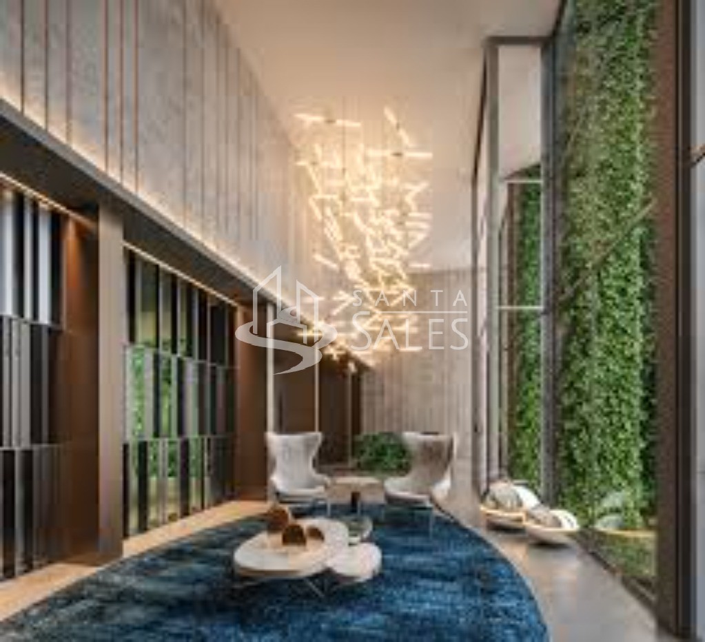 Apartamento, 3 quartos, 136 m² - Foto 10