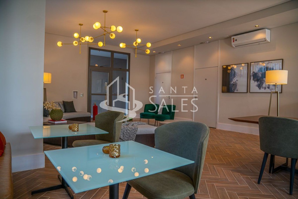 Apartamento, 4 quartos, 156 m² - Foto 13