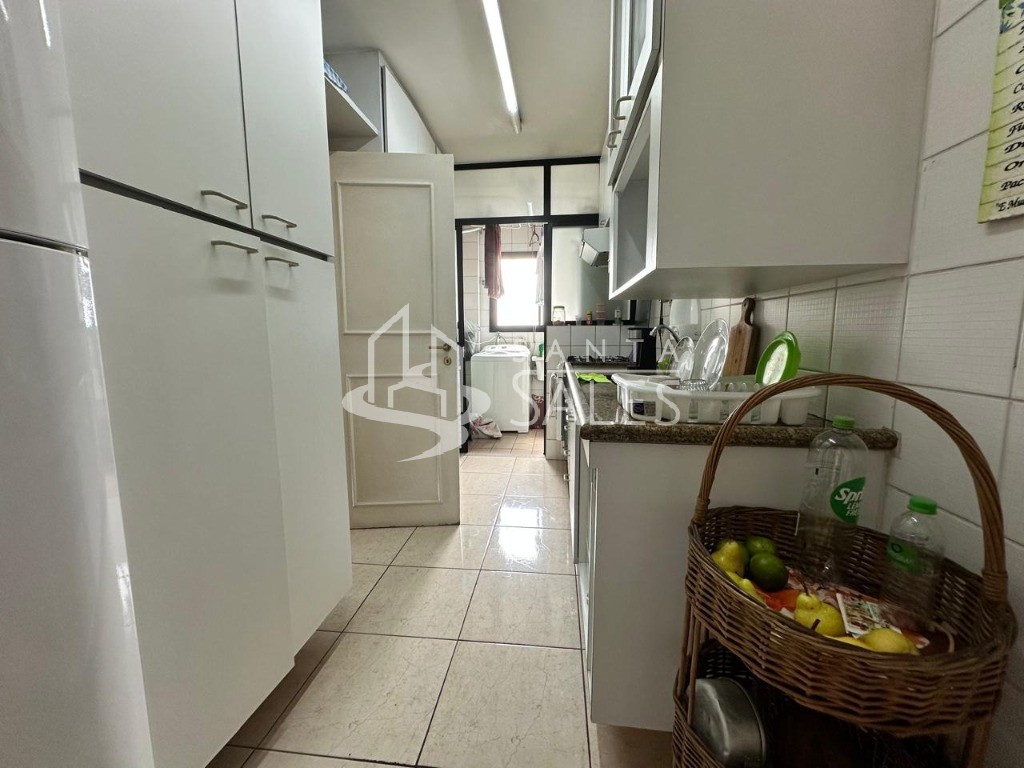 Apartamento, 2 quartos, 76 m² - Foto 4