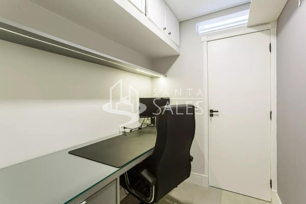 Apartamento, 2 quartos, 80 m² - Foto 11