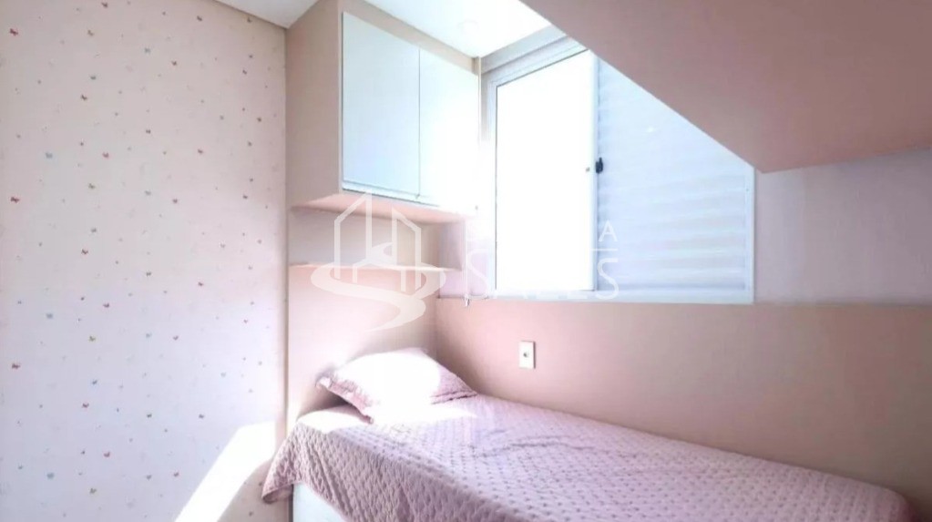 Apartamento, 2 quartos, 37 m² - Foto 8